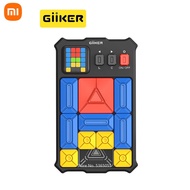 Xiaomi Giiker Super Huarong Road Question Bank Teaching Challenge All-in-one board puzzle game Smart