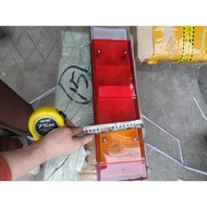 đèn hậu đông phong 8t 15t cheng long hyun dai ex8 hàng TQ loại 1