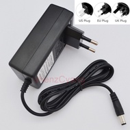 AC DC Power Supply 26V 0.5A 500mA 550MA 1A 1000mA Charger for 21.6V Tefal TY6756 airbot Wireless Vacuum cleaner adapter