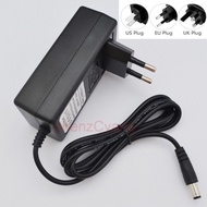 AC DC Power Supply 26V 0.5A 500mA 550MA 1A 1000mA Charger for 21.6V Tefal TY6756 airbot Wireless Vac