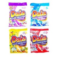Daia Detergent Powder Soap Powder Serbuk Pencuci