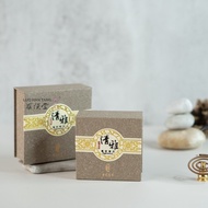 惠安奇沉 羅漢堂盘香 越南高级野生沉香 100%纯天然 Premium Vietnam Hui An Agarwood Luo Han Tang Coils 100% Natural