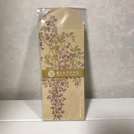 故宮博物院花卉萬用信封袋