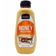 Essential Everyday Spicy Brown / Dijon Mustard ( 340g )