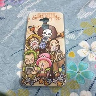 海賊王/航海王/One Piece HTC OneMax手機殼