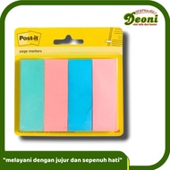 Sticky Note3m Post It/ 671 Assorted Colors 0245
