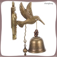 Decorative Door Bell Classical Vintage Wind Chimes