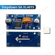 Stepdown 5A XL4015 3A Step Down Buck Converter Adjustable Power SupplyVOLT Voltage Reducer 3 Ampere 