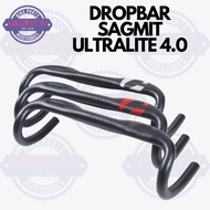 Sagmit Road Aero Dropbar Ultralite 4.0 | BIKERMOM