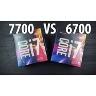 Pc cpu i7 6700 . i7 7700 ./ i7 6700T....... socket 1151v1..only run ddr4 ram.....free thermal paste