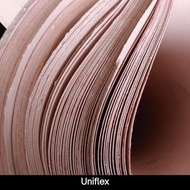 Uniflex Insole Board Texon Code 79