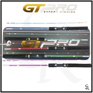 GT PRO EBISU PRAWN STICK 5KAKI & 5KAKI 6 (ROD UDANG)