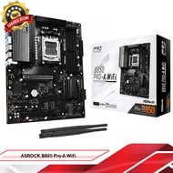 ASROCK B850 Pro-A WiFi | AMD B850 AM5 DDR5 ATX Motherboard
