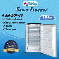 [ COD ] Klaim ! freezer ASI 3 bulan Nine'9 Freezer PROMO