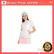 Callaway Women's Insulated Vest (Star Stretch: Water-Resistant, Breathable, Windproof) / Golf / C242