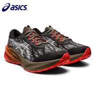2024 Asics รองเท้าวิ่งผู้ชาย Novablast 3รองเท้ากีฬา,รองเท้าวิ่งรองเท้าวิ่งรองเท้าวิ่ง
