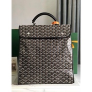 Goyard Saint Leger Foldable Backpack