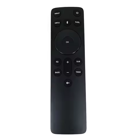 New Original ND21-J Remote Control For Vizio Soundbar V21d-J8 M21d-H8 SB3621n-H8