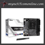 ASRock Z790M-ITX WiFi