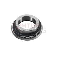 Lower Steering Stem Bearing Kit For Honda VF1000 VFR750F VFR800 VT500 VT600 VT700 VTR250 VTX1300 XL1