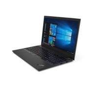 lenovo ThinkPad E15-4 21E70002TW筆記型電腦，i7-1255U/8G/512GB/MX550/W11P