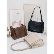 RACHEL SMITH Daphne Tote Bag