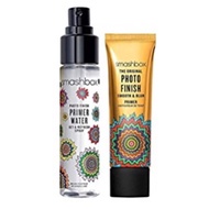 Smashbox primer assorted