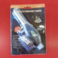 915 MULTI PURPOSE TORCH 喷火枪