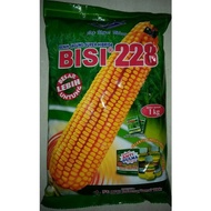 Benih Bibit Jagung Super Hibrida BISI 228