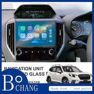 Subaru Forester Tempered Glass Subaru Forester Screen Protector Subaru Forester Head Unit Tempered G