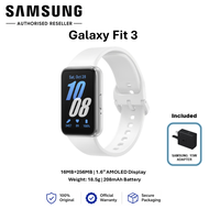 SAMSUNG GALAXY FIT 3