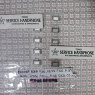 Nokia E71 E72 X7 7230S E6 E73 Ear Hearing Speaker