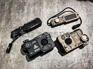 <FOOL>現貨 Perst-4 + KV-5P 綠雷射  IR 雷指器  金屬 鼠尾 高功率 澤尼特 Zenitco