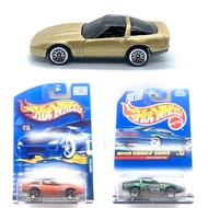 hot wheels 80s corvette 1980 corvette