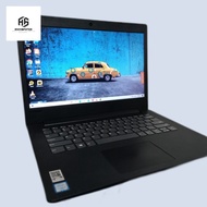 LENOVO IDEAPAD 130-14IKB CORE I3 6006U BEKAS MURAH