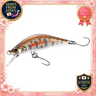 SHIMANO Trout Lure Cardiff Refrain 45XS Bottom Spec ZN-245X Series