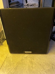 Velodyne Digital Drive Series DD10BG 揚聲器
