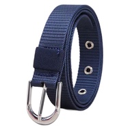 95cm Nylon Belt Unisex Fashion Belt for boy belt for gril