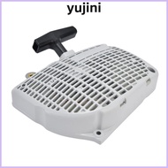 YUJINI Garden Pull Starter, Compact, for STIHL 064, 066, 650, 066W, 066M, 066MR, 066 Arctic, 066BR, 