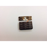CE Sony Ericsson F305 s500 k800 k660 w705 w595 w20 w350 w395 w580 w660 keypad flip replacement