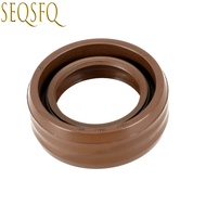 93110-23M00 Crankshaft Oil Seal S-type For Yamaha Outboard Engine 2 Stroke 9.9HP 15HP 9.9F 15F Parsu