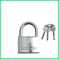 ❡ ✼ CRESTON Maximum Security Padlock Short Shackle