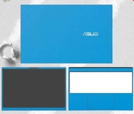 Q75vmsxzrzp Leather Skin Laptop Stickers For ASUS Zenbook 13 14 14X UX5401 UX425 UM425 UX333F UX333