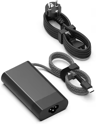 HP 65W USB C Laptop Charger Power Adapter For HP Spectre X360,,Elitebook x360,Chromebook,Elite x2,En