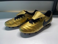 Nike Tiempo Legend VI FG Totti x Roma [US9.5]