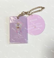 3Coins x Sailor Moon Cosmos Card Case 美少女戰士 劇場版 月野兔 卡片套