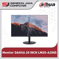 DAHUA 20 INCH LM20-A200S Monitor