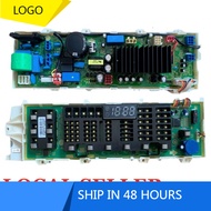 QSJ LG Control Panel EBR78230305 EBR75934217 Filter PCB PC Board Computer Board Inverter Washing Mac