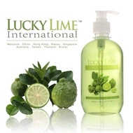 Lucky Lime Body Wash 幸运柠檬沐浴露