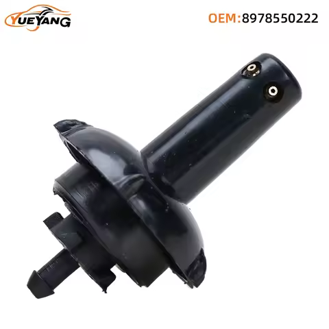 YUEYANG 8978550222 Windshield Washer Nozzle for Isuzu NPR NQR Car Accessories 8980101720